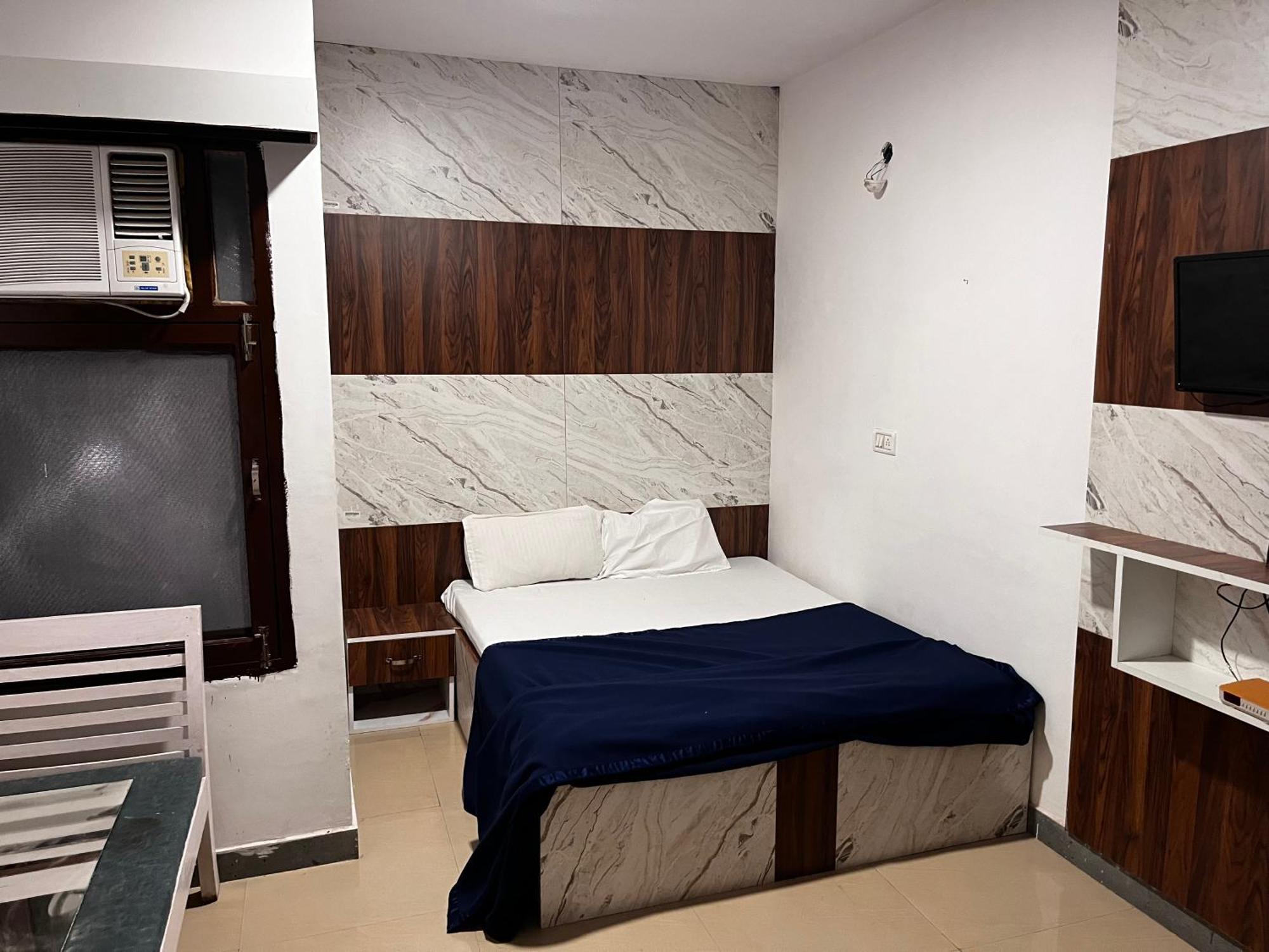 Hotel Green Kharar Exterior photo