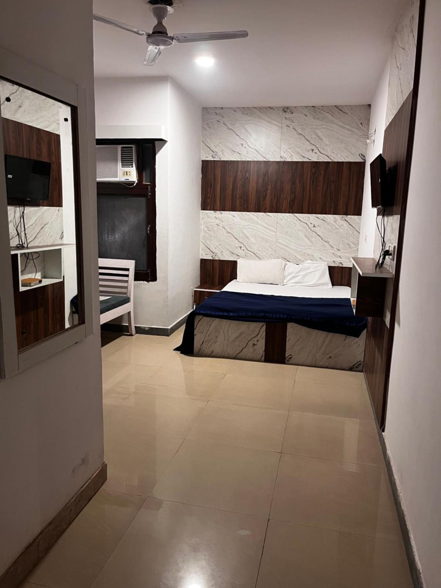 Hotel Green Kharar Exterior photo
