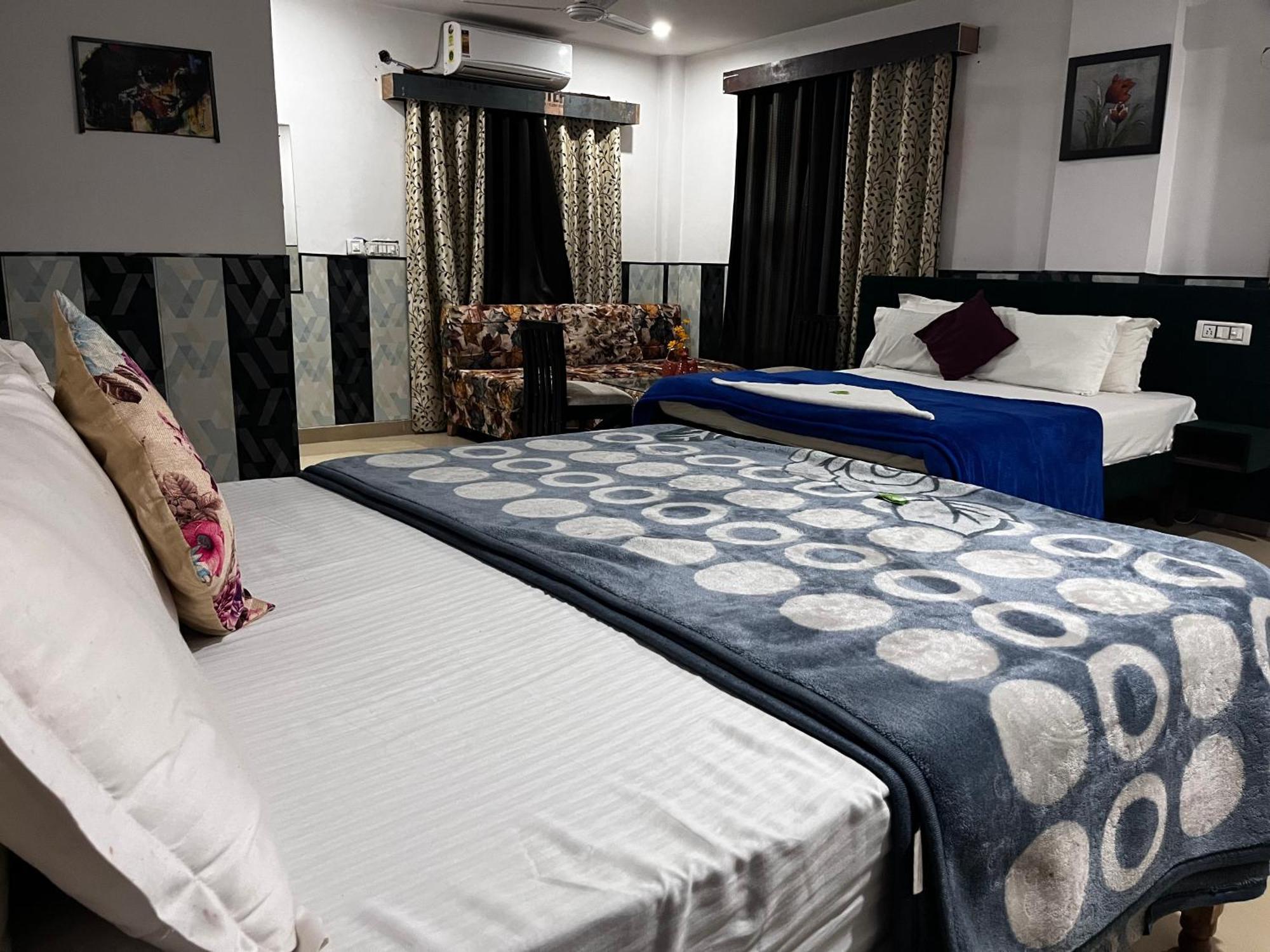 Hotel Green Kharar Exterior photo