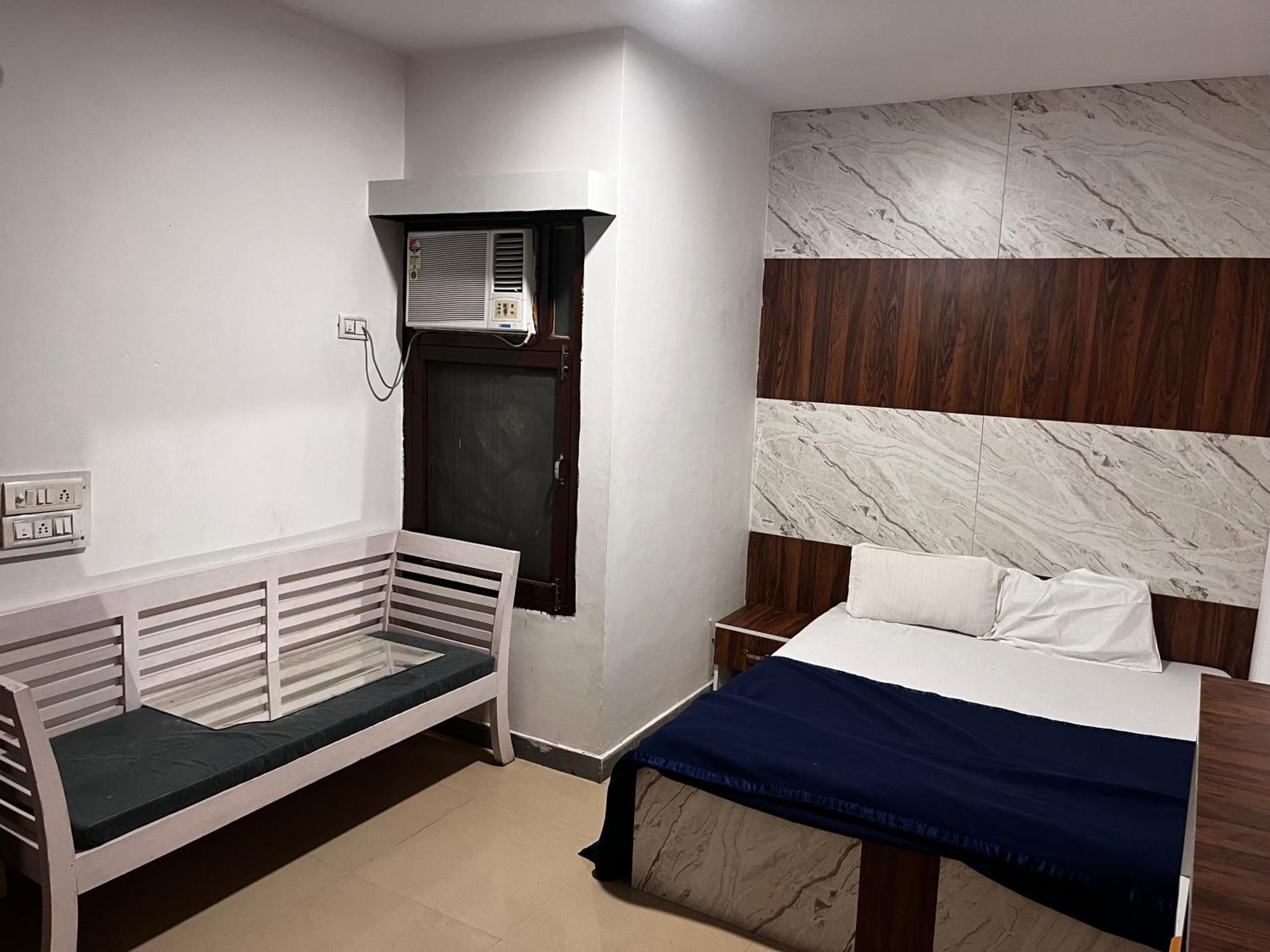 Hotel Green Kharar Exterior photo