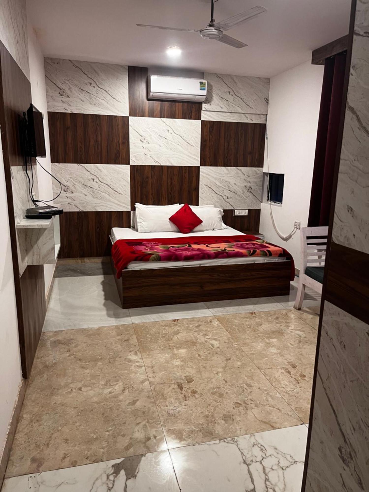 Hotel Green Kharar Exterior photo