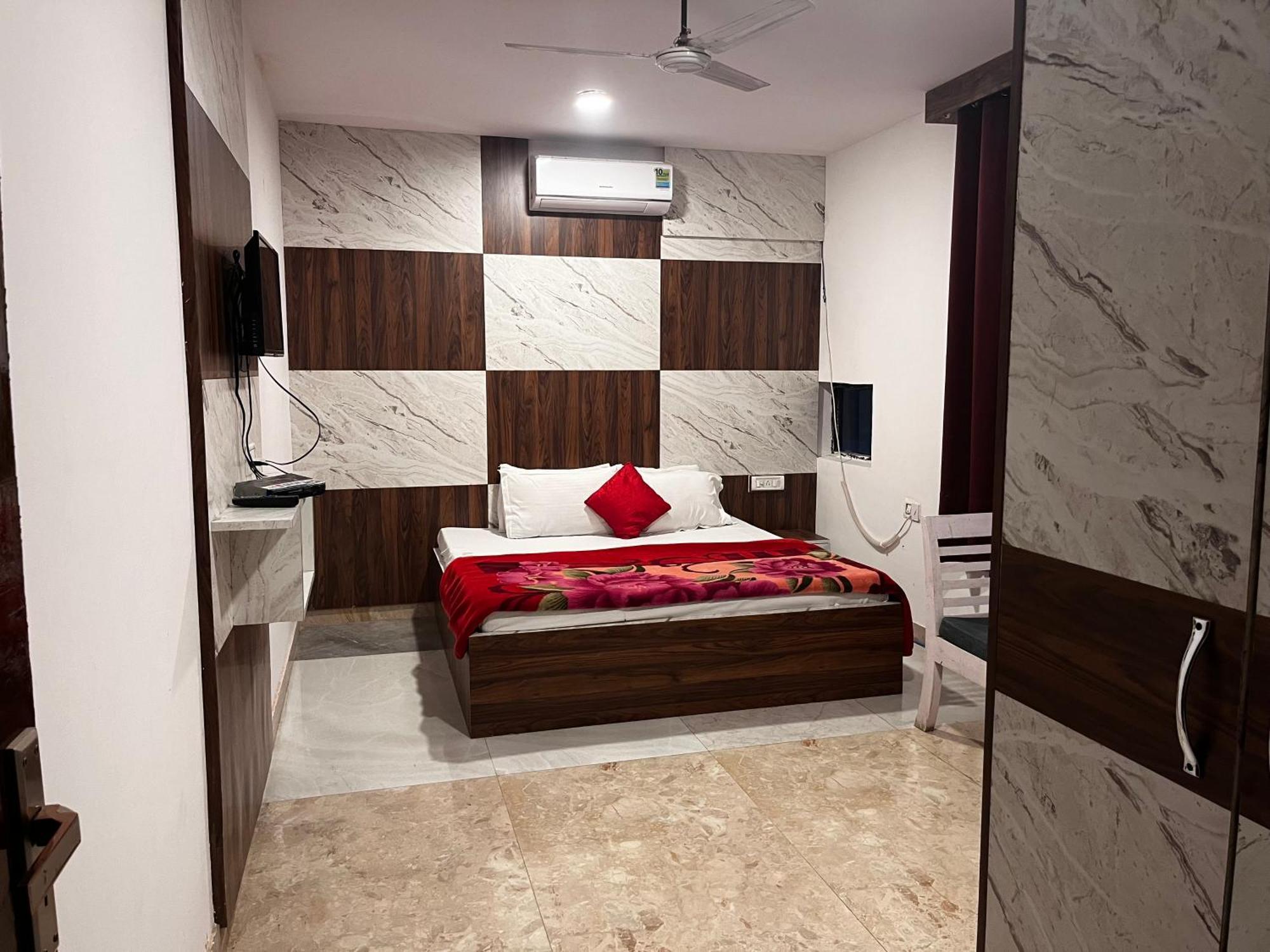 Hotel Green Kharar Exterior photo