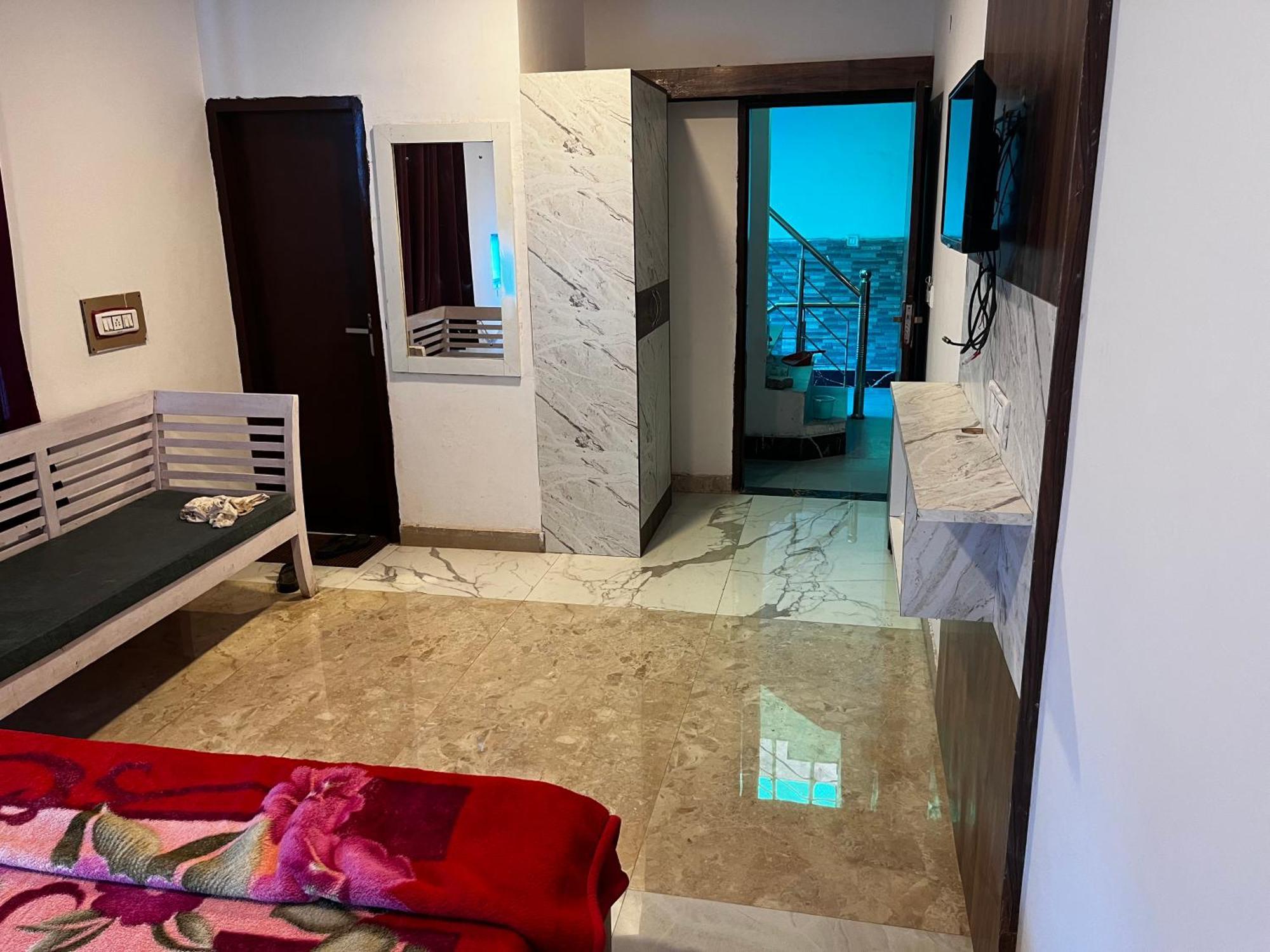Hotel Green Kharar Exterior photo