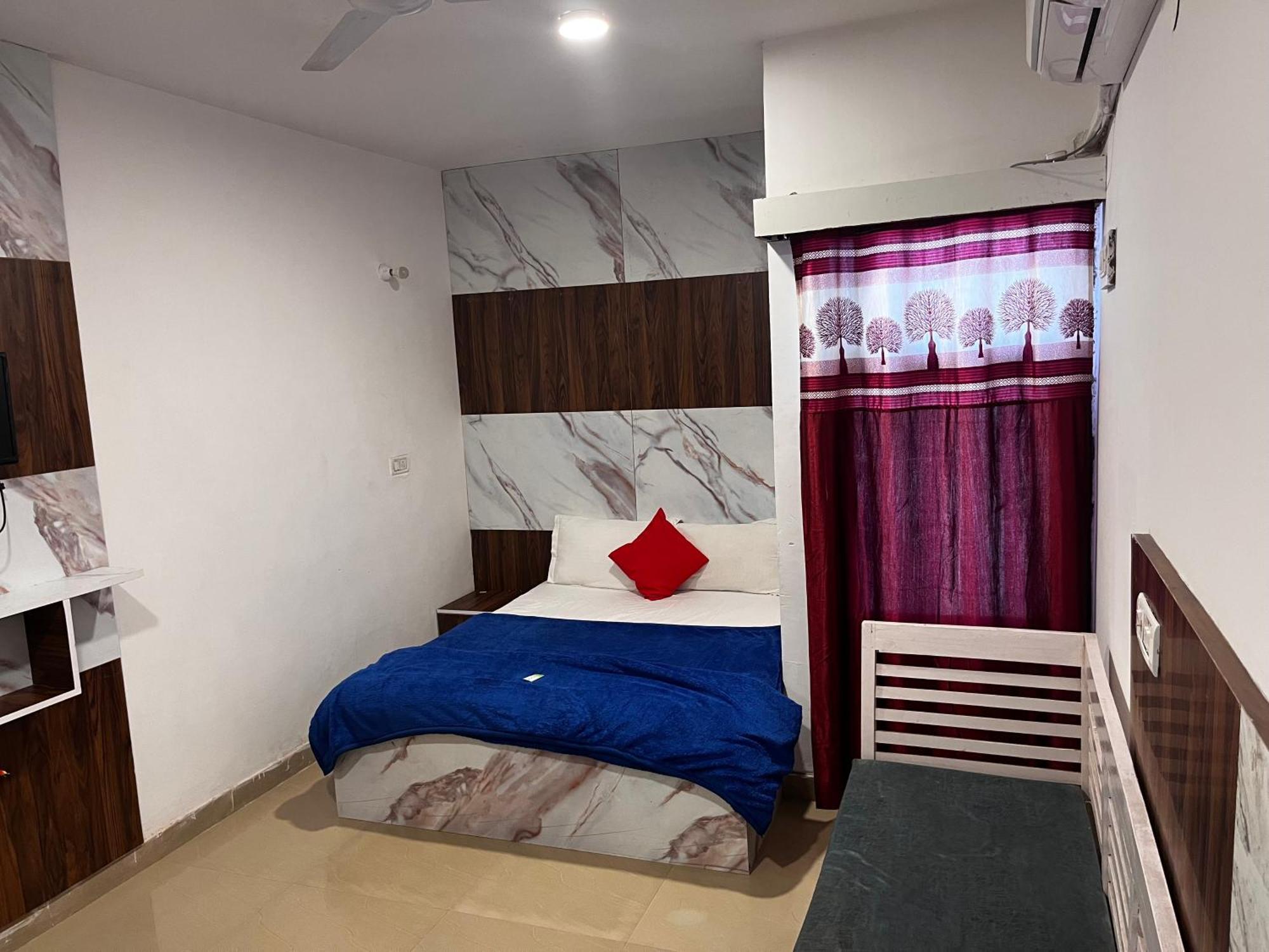 Hotel Green Kharar Exterior photo
